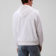 Calvin Klein Ανδρικό φούτερ Cotton Terry Badge Hoodie